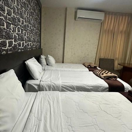 Monterrico Hotel Peru Lima Dış mekan fotoğraf