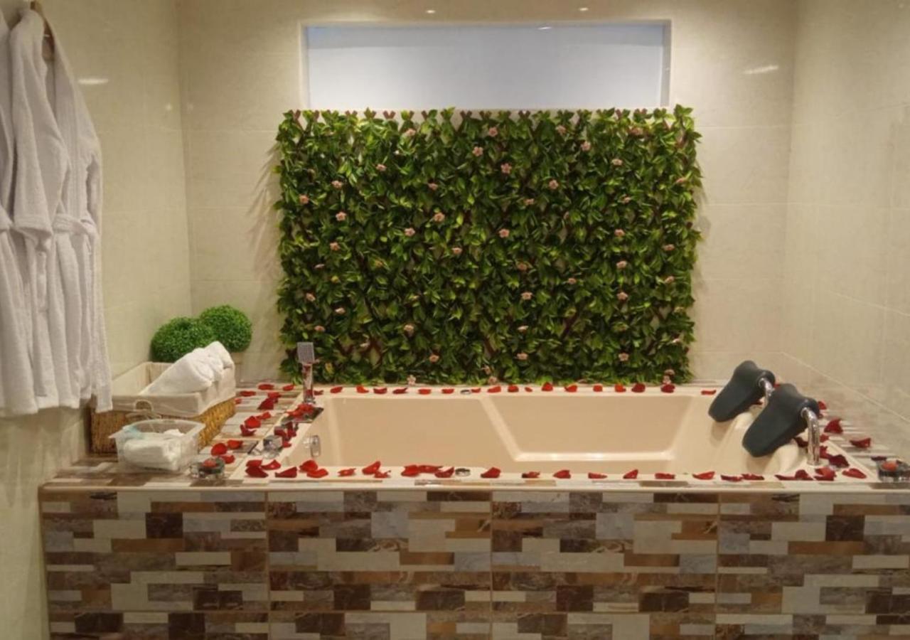 Monterrico Hotel Peru Lima Dış mekan fotoğraf